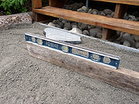 Stone Path base